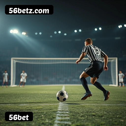 Tabela RTP dos jogos de cassino da 56bet