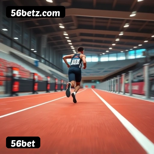 FAQ 56bet Brasil - Perguntas frequentes sobre bônus, PIX, RTP, APP mobile e VIP