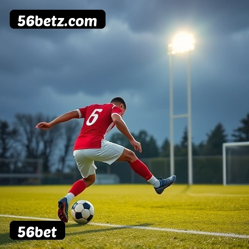 Catálogo 56bet 2.547 jogos - Pragmatic Play, Evolution, NetEnt