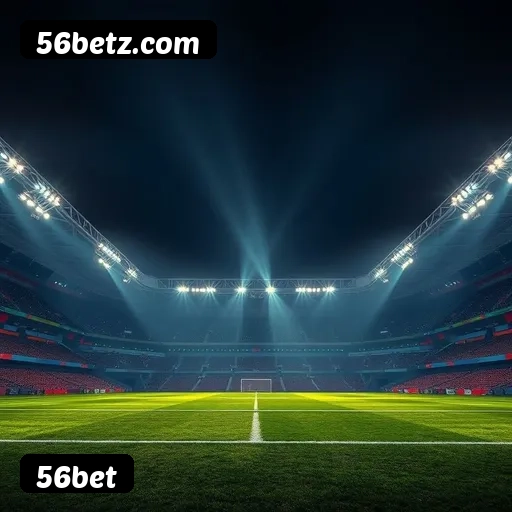 56bet segurança SSL 256-bit - Licença Curaçao, eCOGRA, GLI certificado