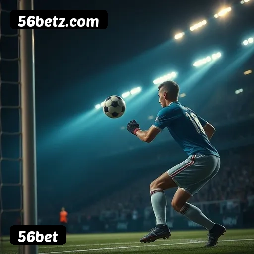 Estatísticas 56bet novembro 2024 - 87 mil jogadores ativos, R$47M pagos, RTP 96.52%