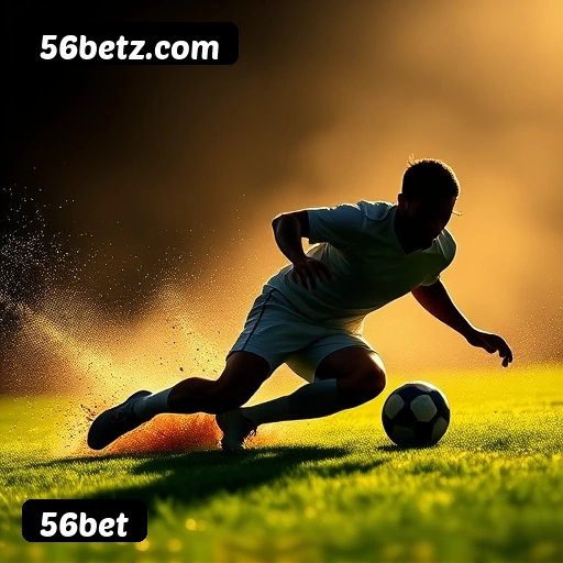 6 vantagens exclusivas do programa VIP da 56bet