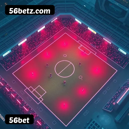 Níveis do programa VIP da 56bet